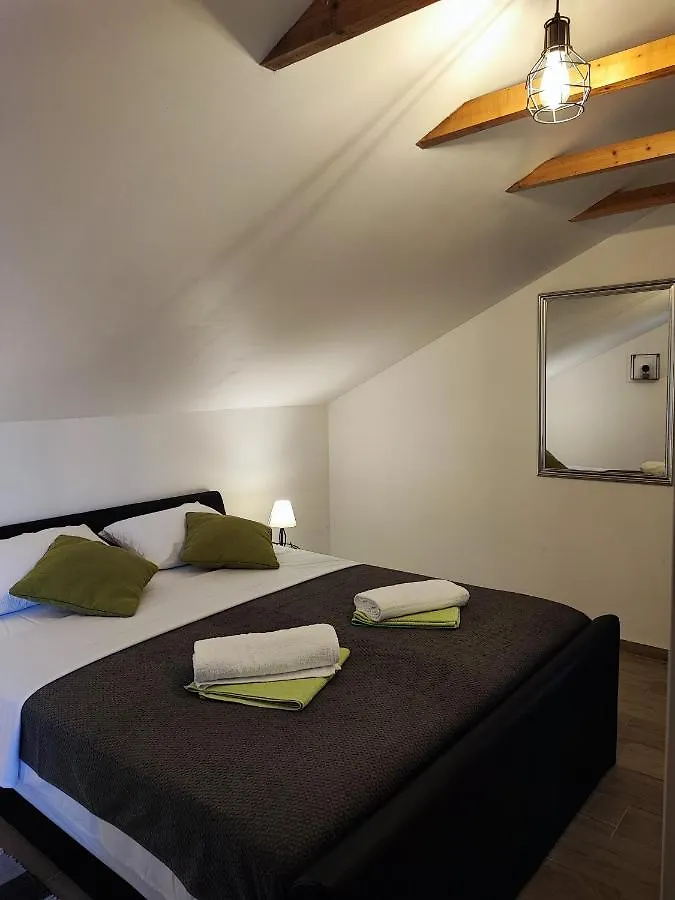 Apartman Solis Ninski Stanovi Apartment
