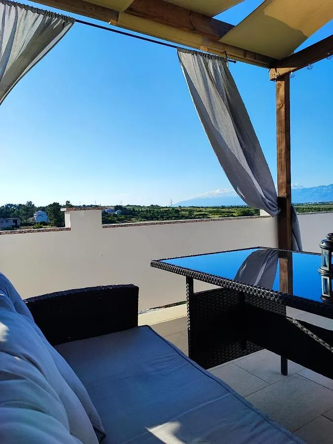 Apartman Solis Ninski Stanovi